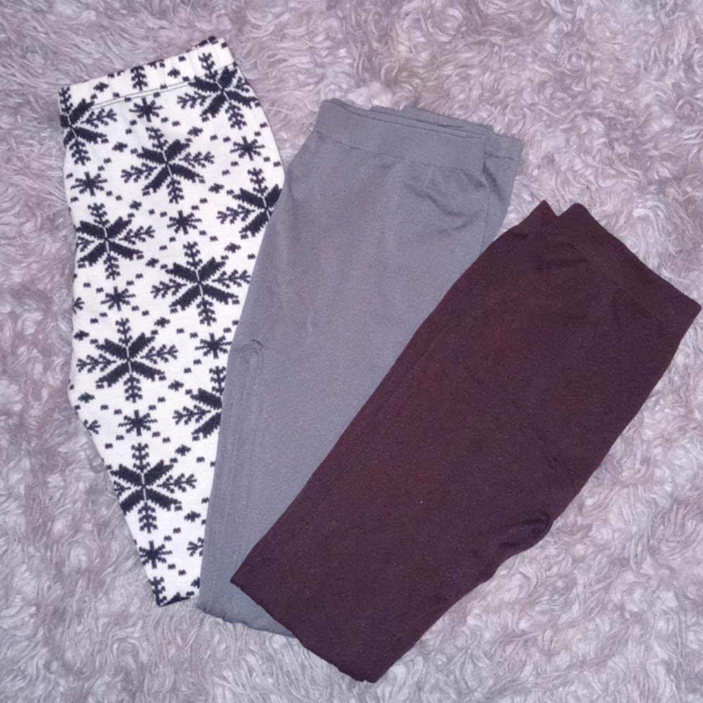 🌵 Bundle of Leggings 🌵